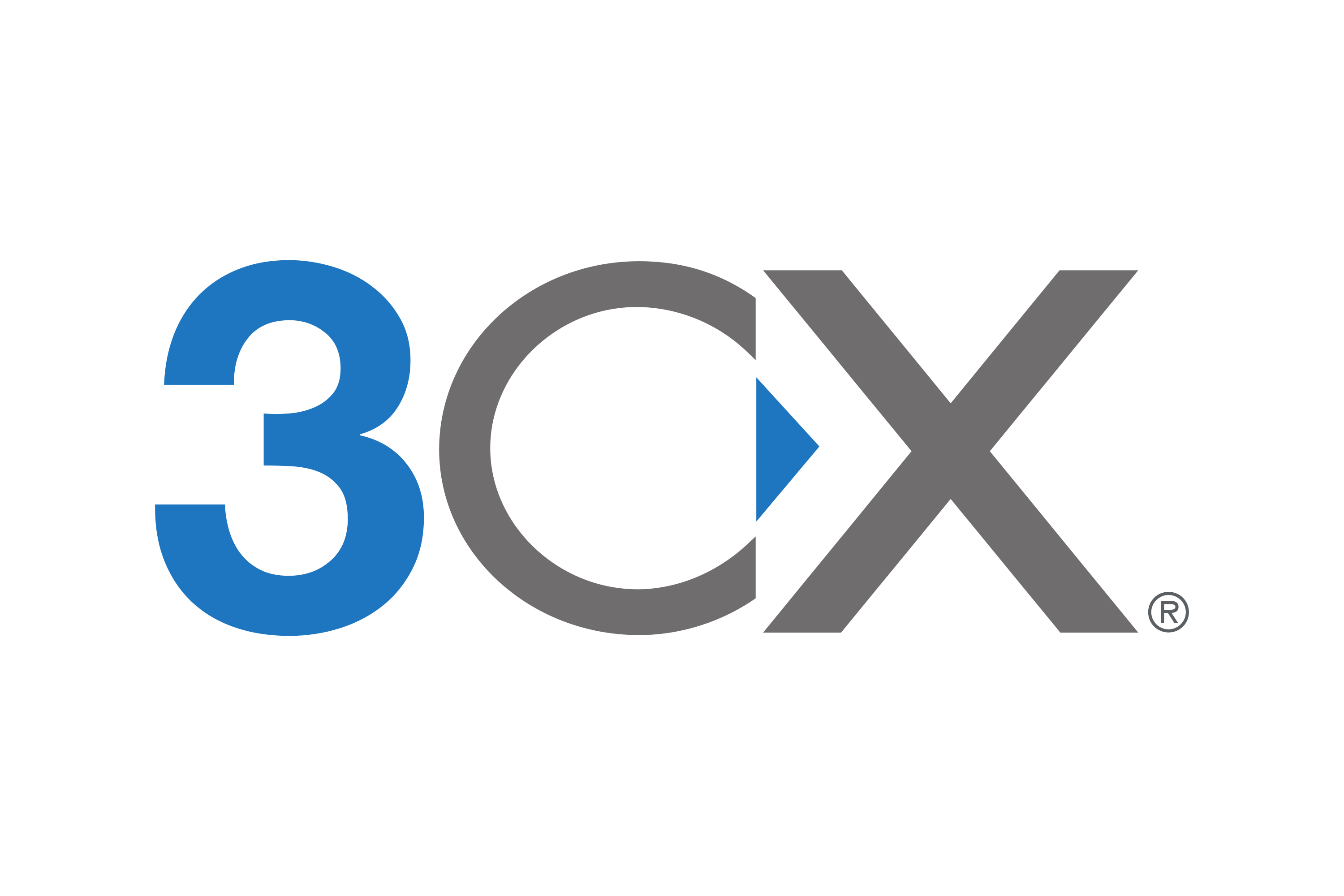 3cx